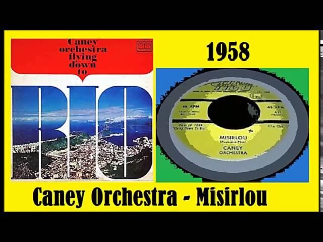 Flying Down To Rio - Caney Orchestra