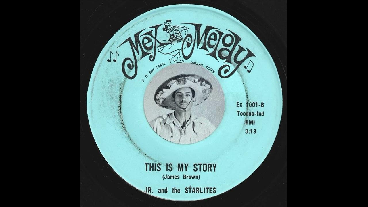  - Jr. & The Starlites 