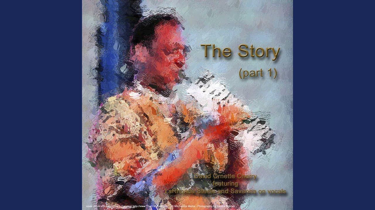 The Story (Part 1) - David Ornette Cherry & Rain people smithsonian