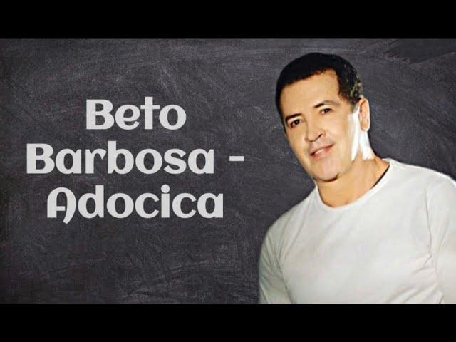 Popularidade - Beto Barbosa