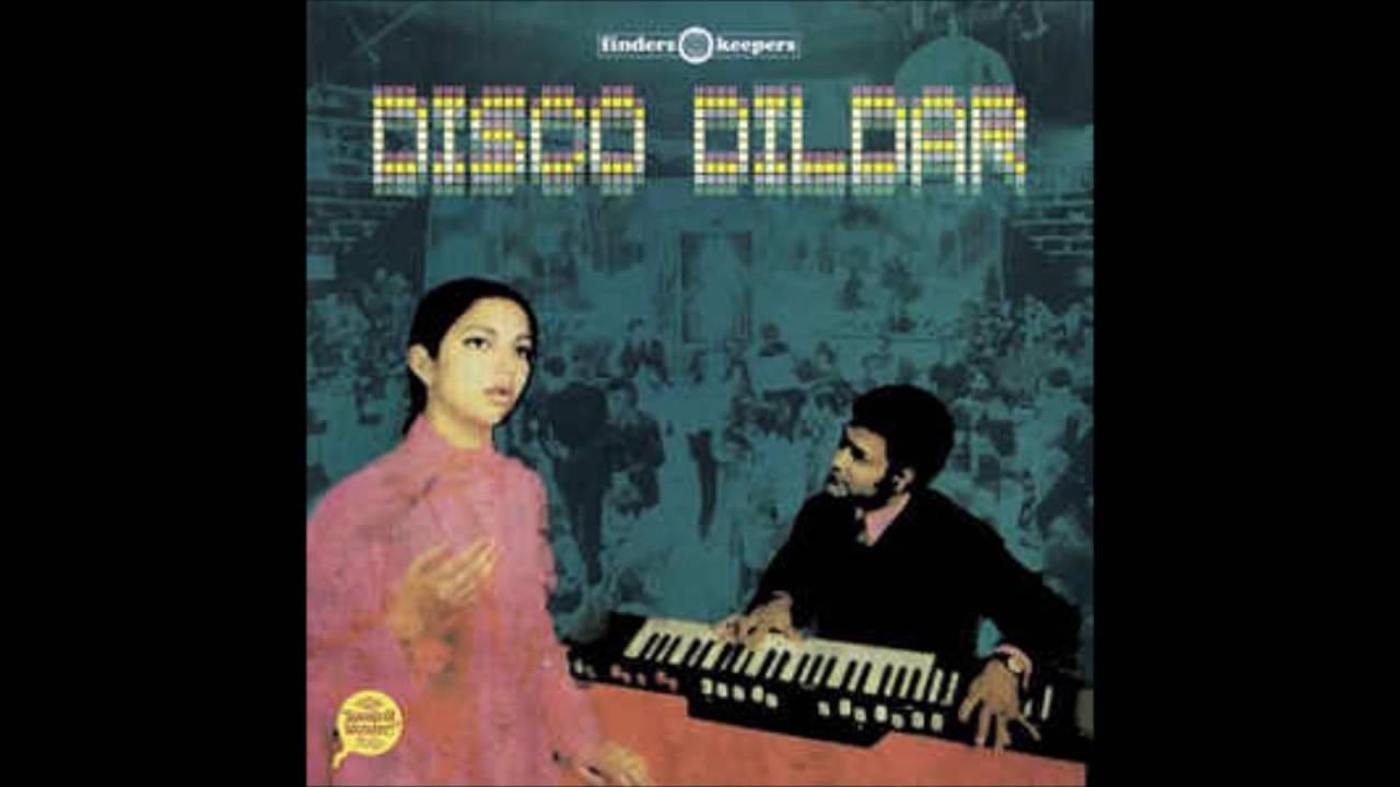 Disco Dildar - Sohail Rana