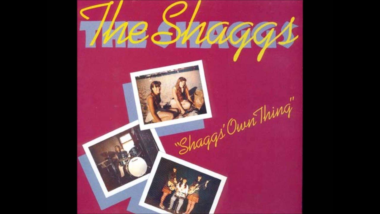 Shaggs' Own Thing - The Shaggs