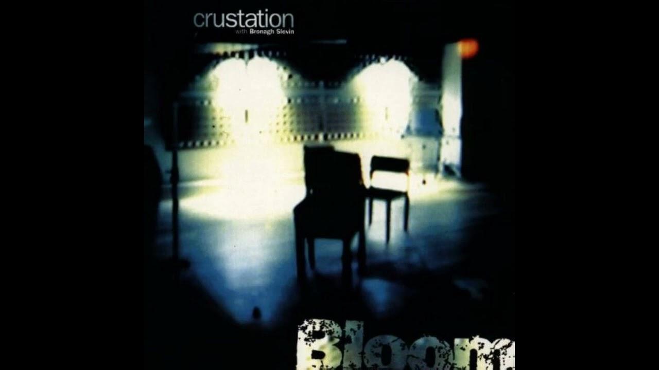 Bloom - Crustation with Bronagh Slevin