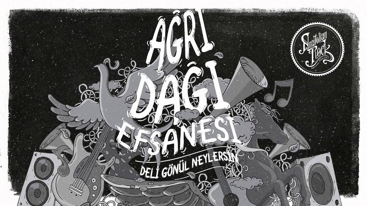  - Anatolian Rock Revival Project