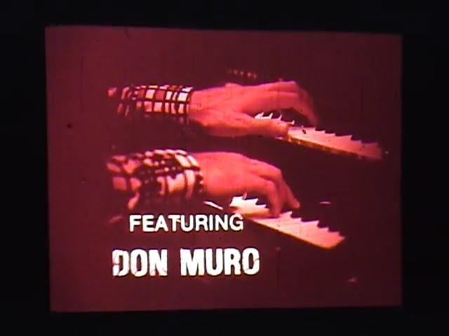 7" - Don Muro