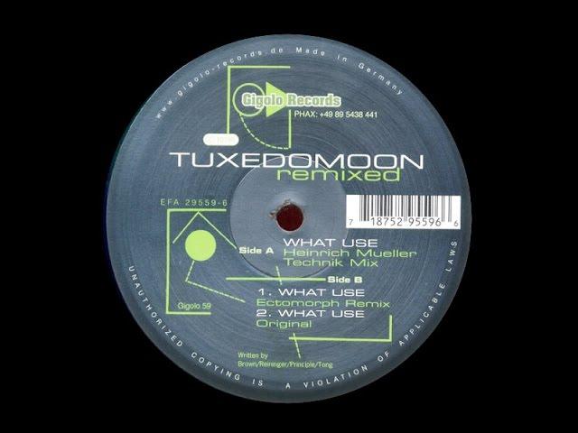  - Tuxedomoon