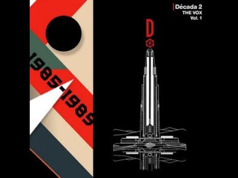 La Noche Del Atomo - Decada 2