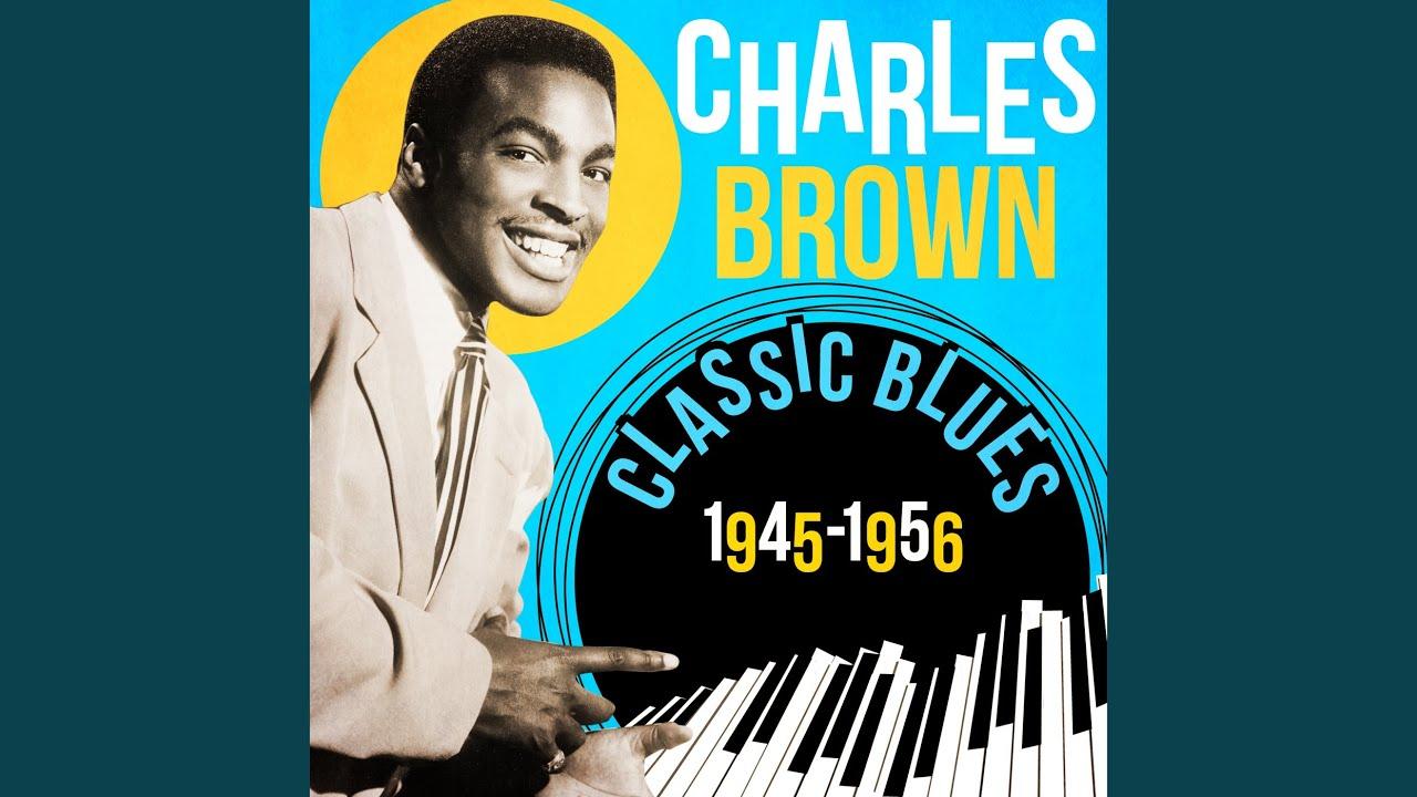  - Charles Brown