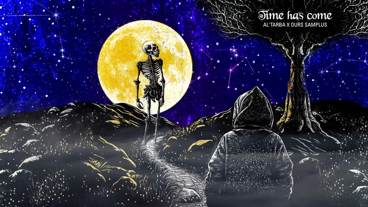 Time Has Come - Al'Tarba & Ours Samplus