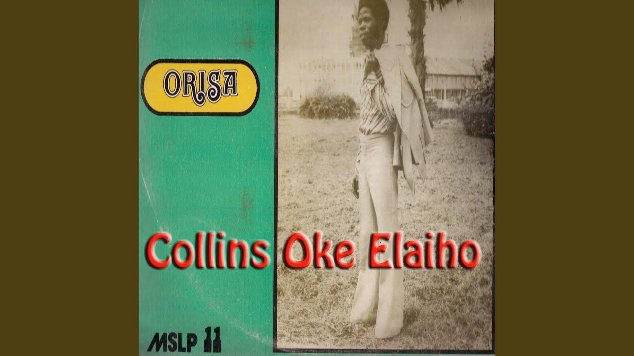  - Collins Oke 