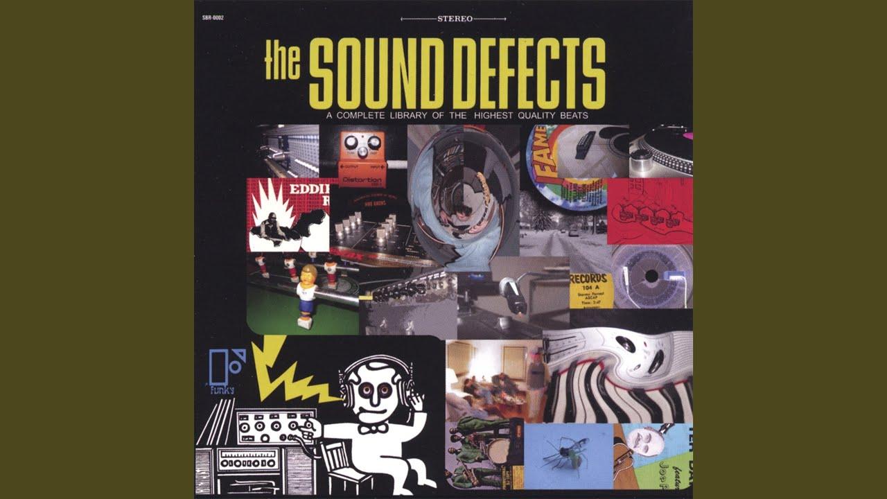 Volume 2 - The Sound Defects