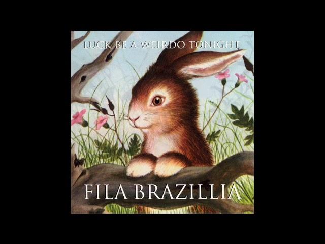 Retrospective - Fila Brazillia