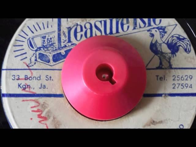 Tuff Reggae Pt.2 - tommy mc cook