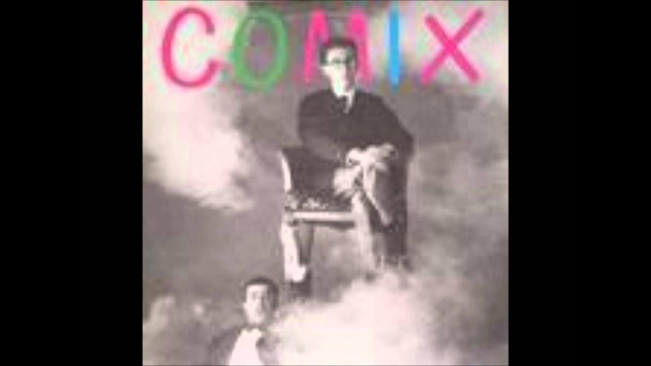 Comix - Comix
