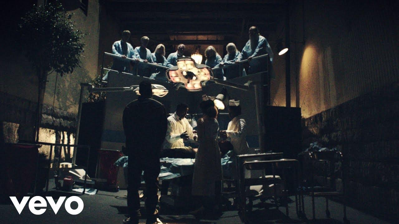 Redemption - Jay Rock