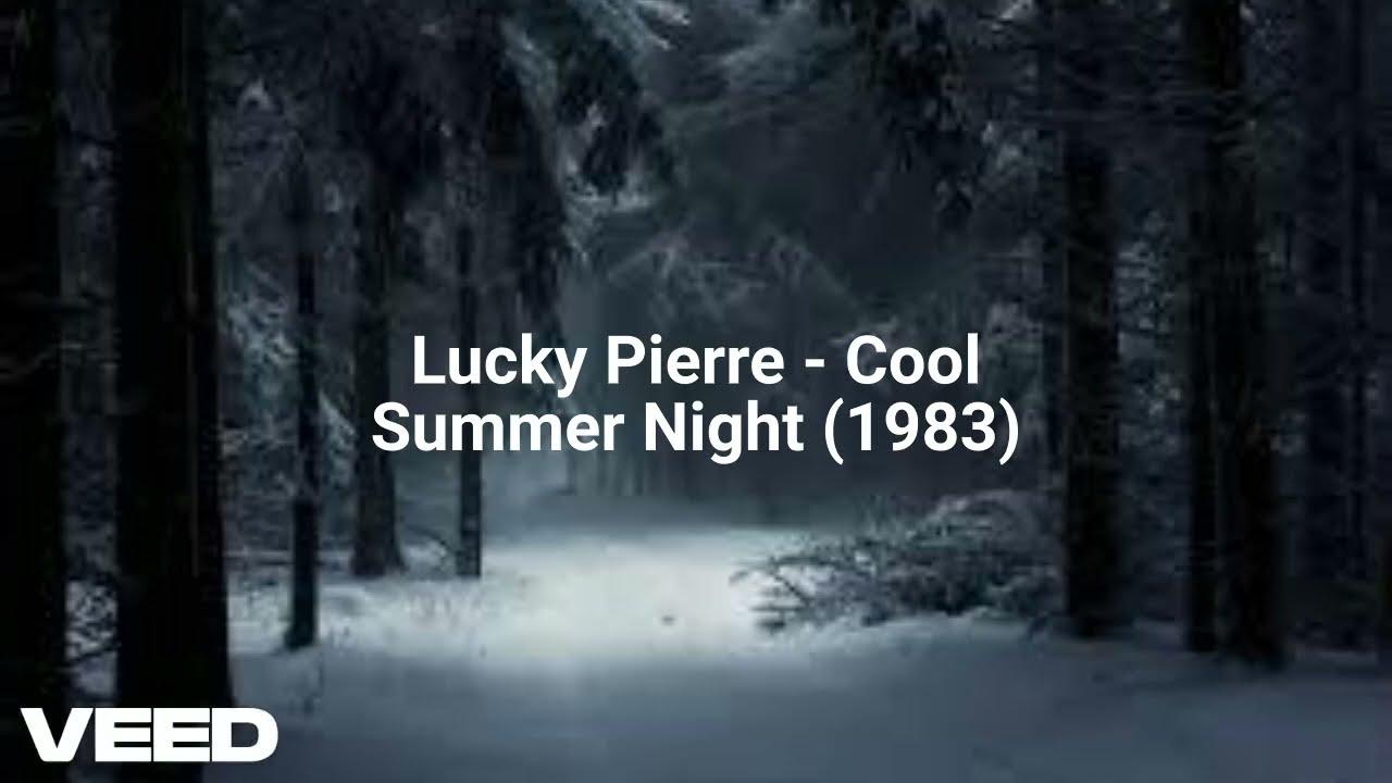 Lucky Pierre - Lucky Pierre