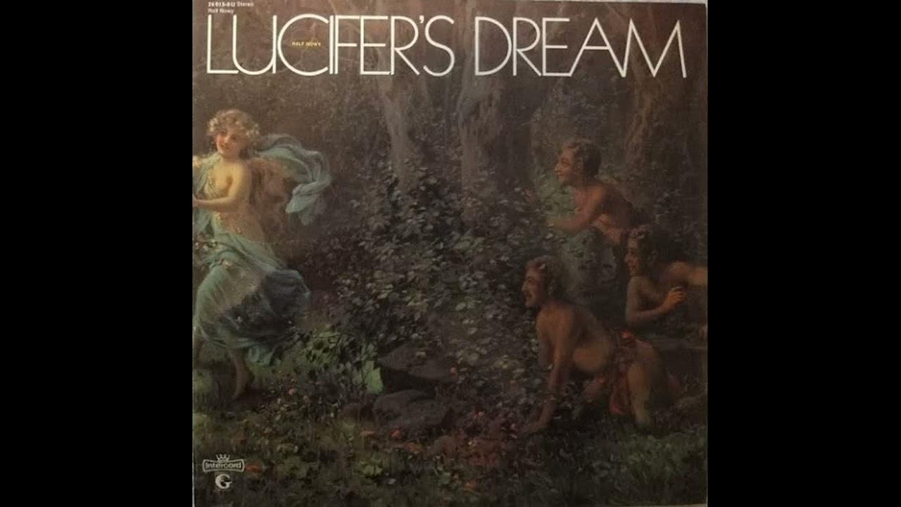 Lucifer's Dream - Ralf Nowy
