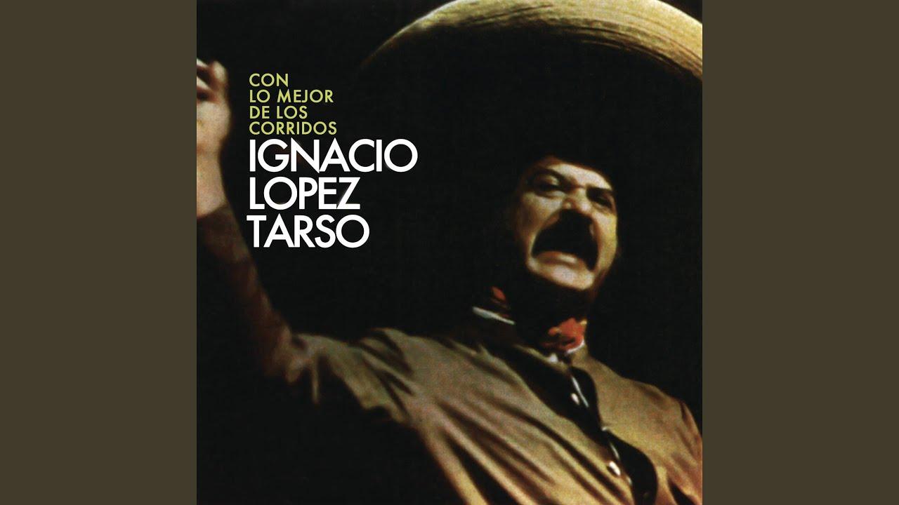  - Ignacio Lopez Tarso
