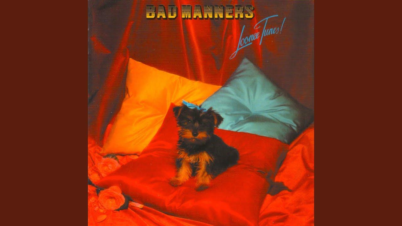 7" - Bad Manners