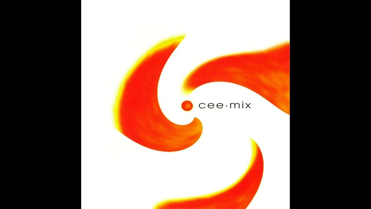 Home Is Where The Bass Is - Cee Mix