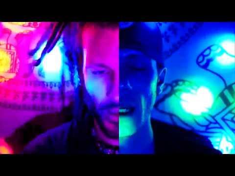 Nyabinghi (feat. Payoh Soul Rebel) - Ales Cesarini