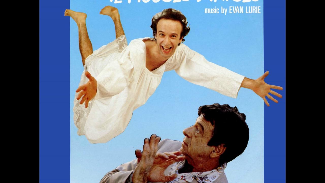  - Evan Lurie