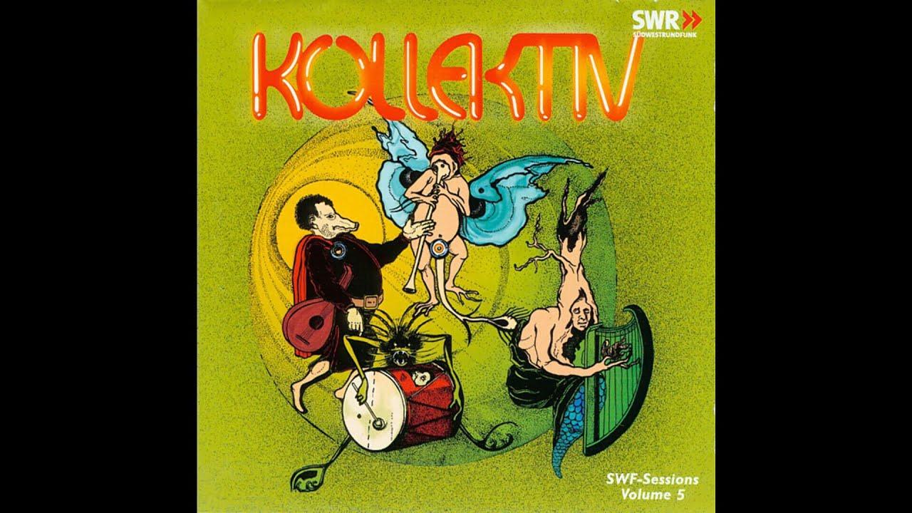 Kollektiv - Kollektiv 