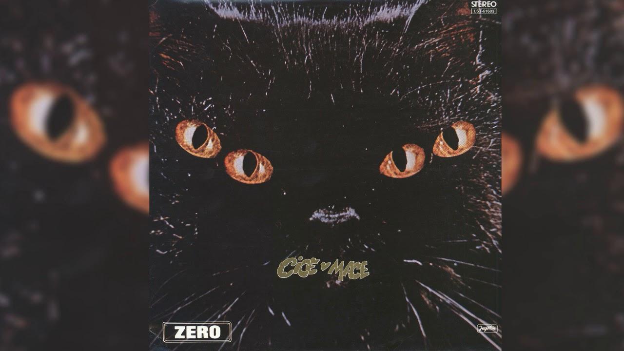 Zero - Cice-Mace