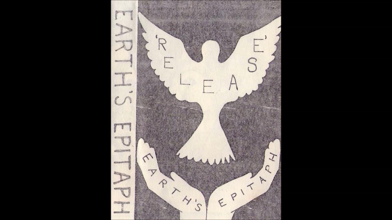 Cassette - Earth's Epitaph