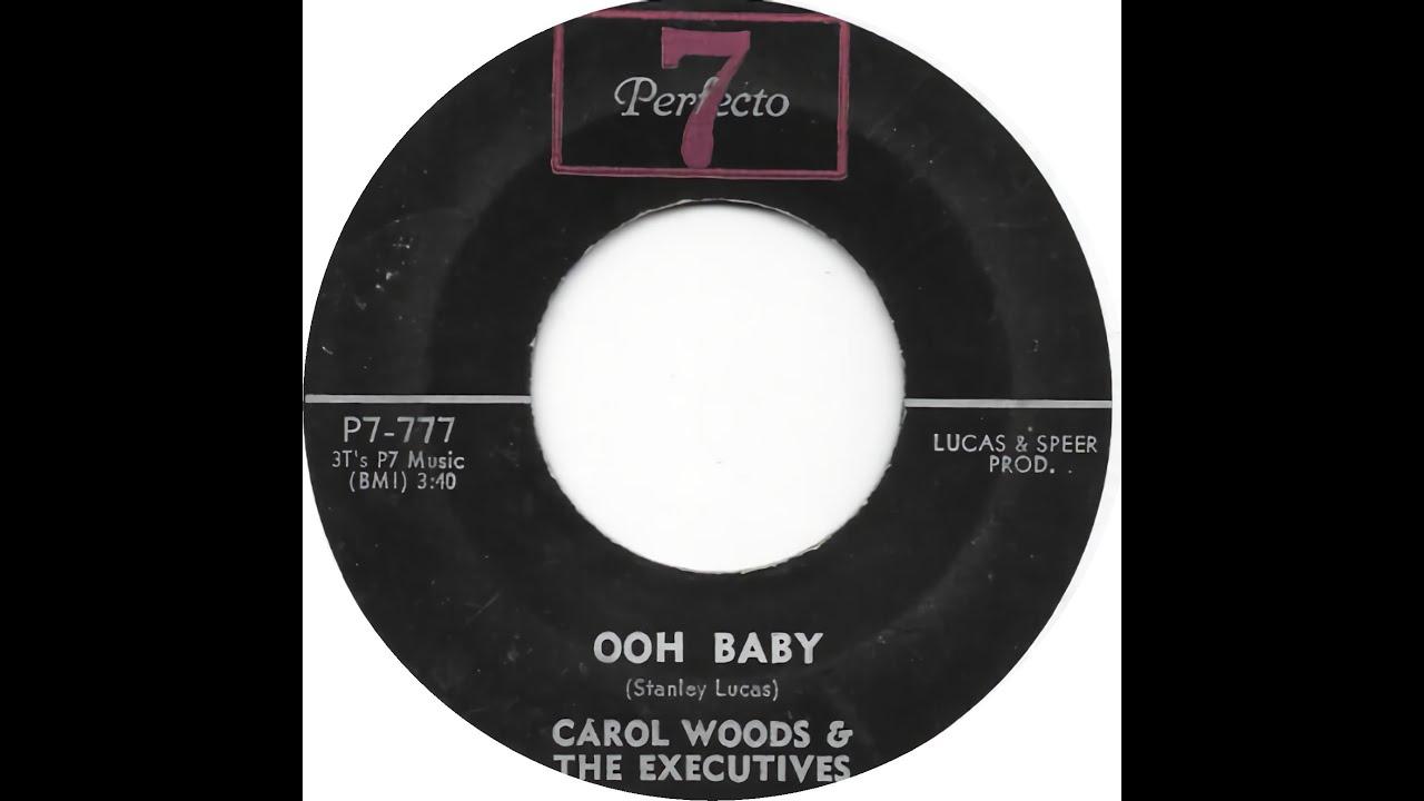  - Carol Woods and the Executives