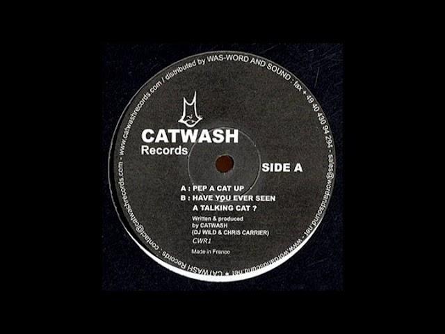  - Catwash