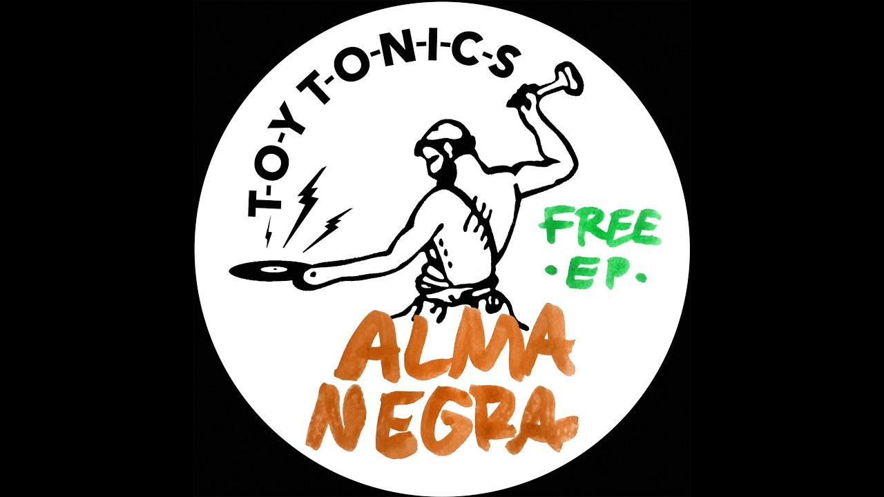  - Alma Negra