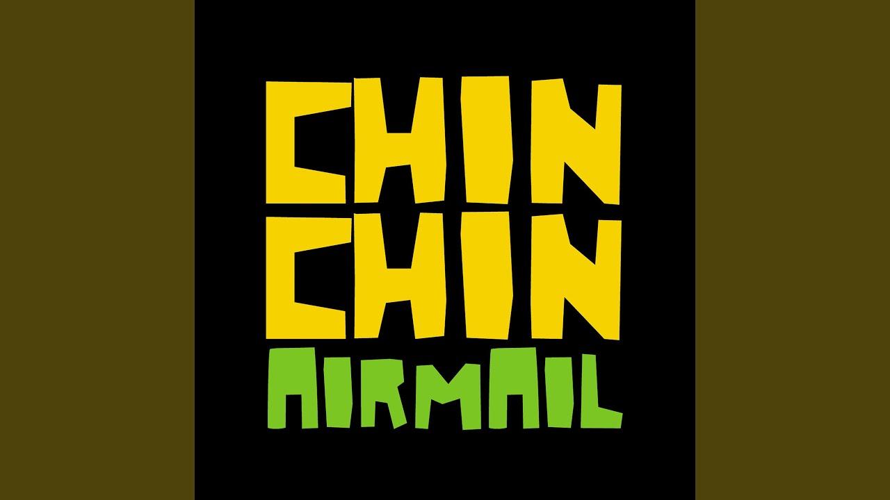 Heavenly Sweetness Label Compilation #1 - Chin Chin