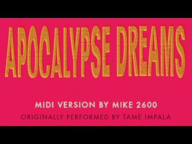  - Mike 2600