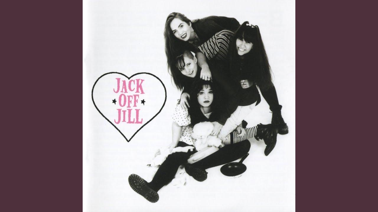 1995 - Cannibal Songbook - Jack Off Jill