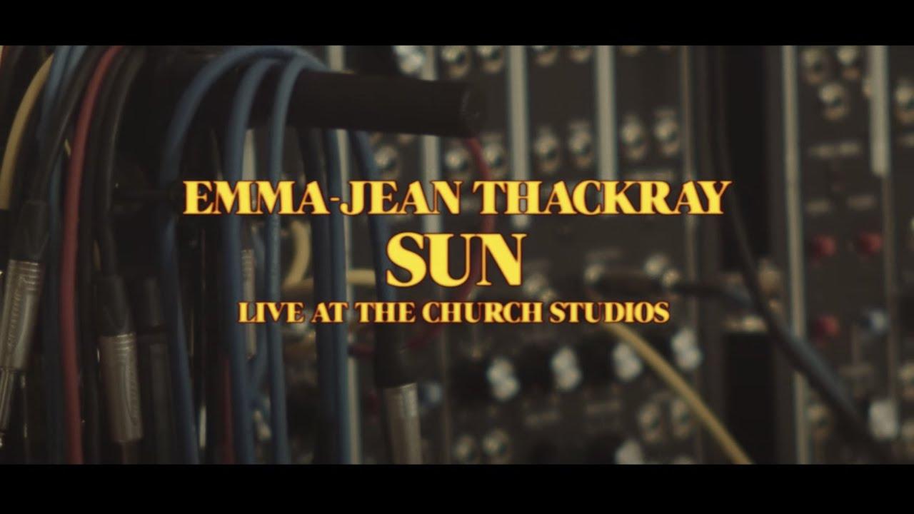 Yellow - Emma-Jean Thackray