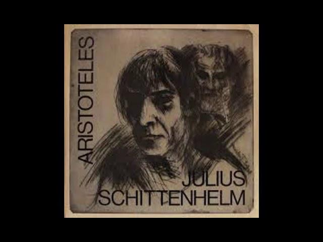 Aristoteles - Julius Schittenhelm