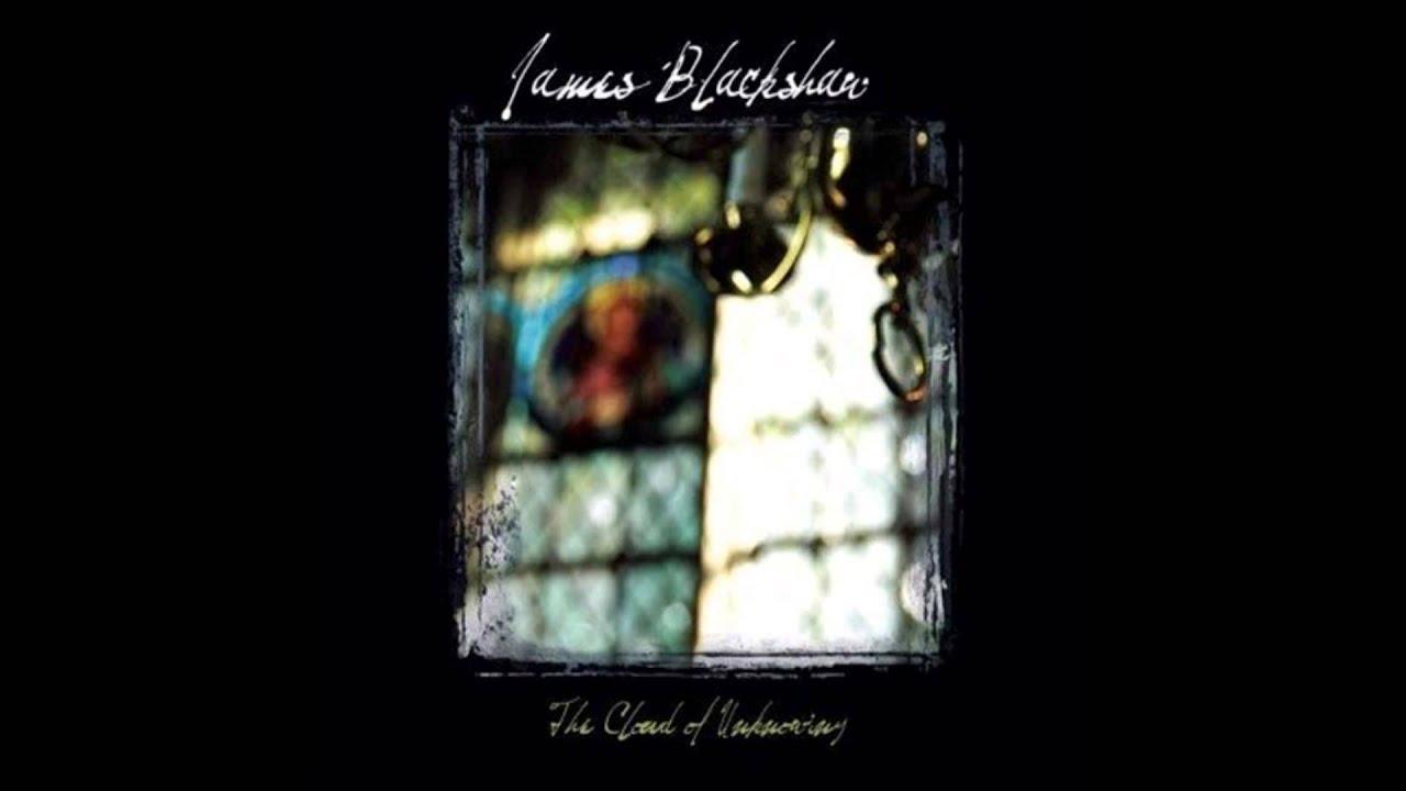 The Cloud Of Unknowing - James Blackshaw