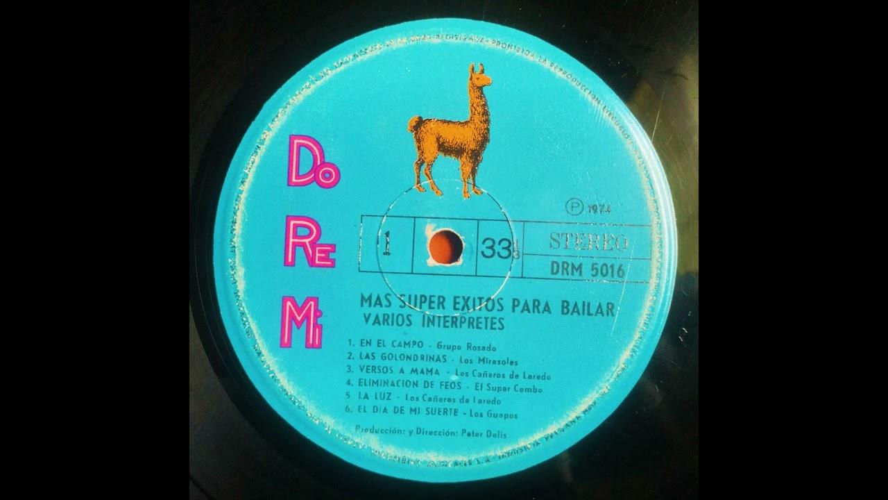 000 - Los Cañeros de Laredo