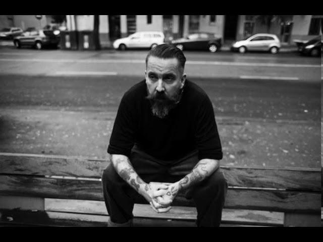 Richard Sen Presents This Ain't Chicago - The Underground Sound Of UK House & Acid 1987-1991 - Sly And Lovechild