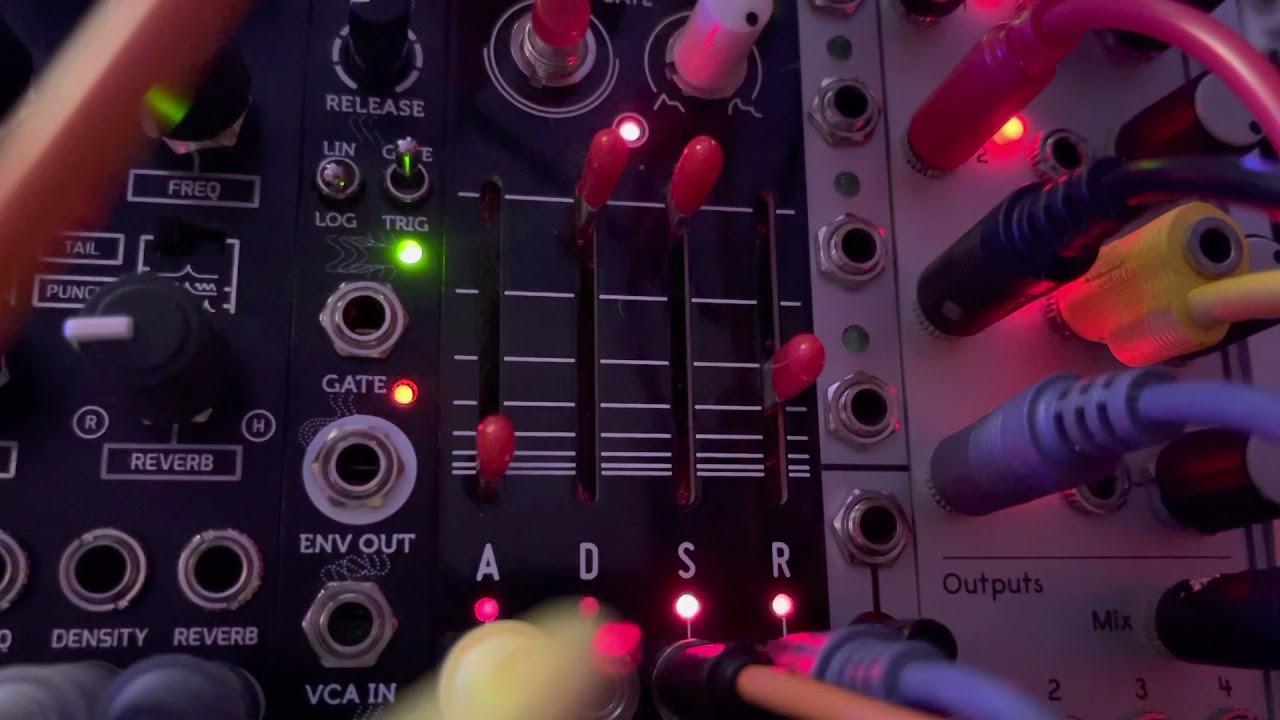 Lighghthouse - Chad Mossholder