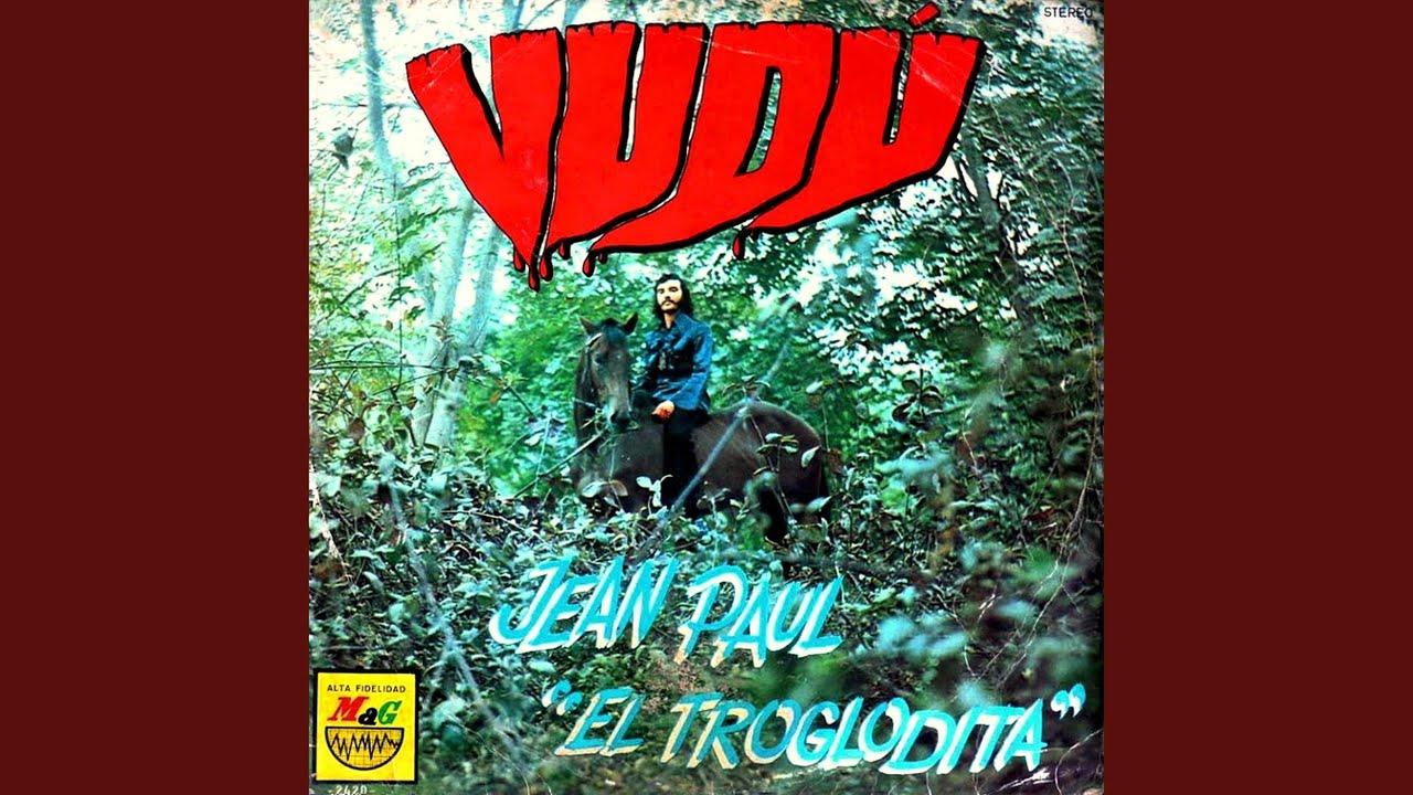. - Jean Paul el Troglodita