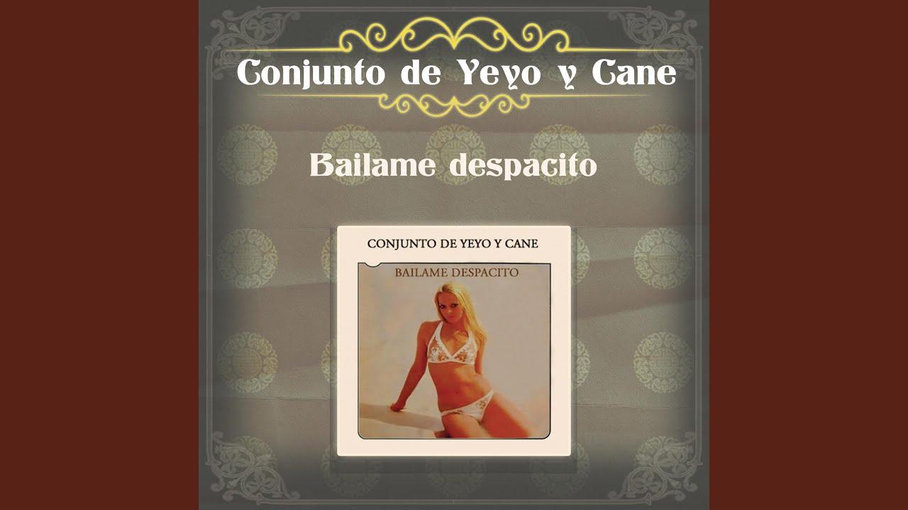  - Conjunto Yeyo y Cané