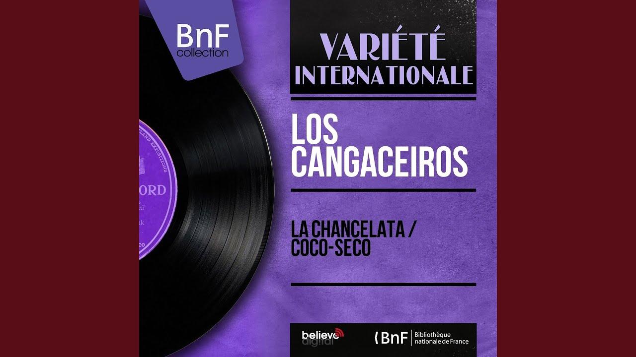  - Los Cangaceiros