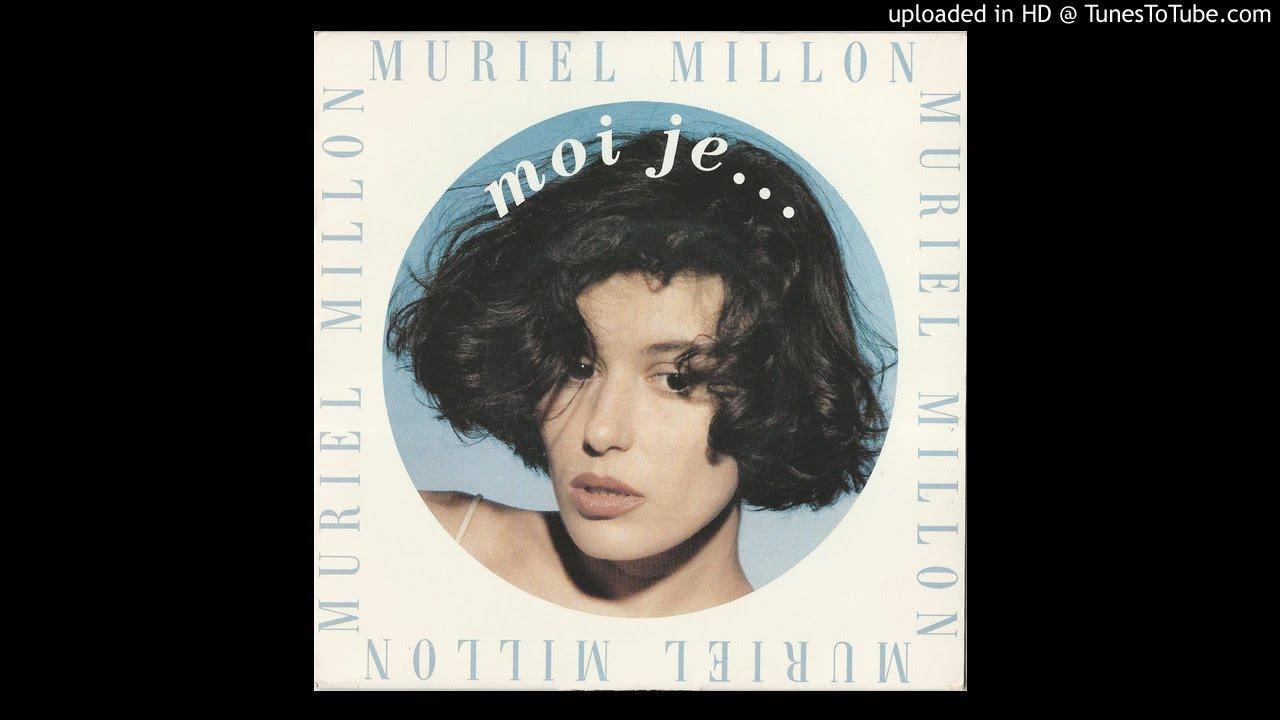 Moi Je... - Muriel Millon