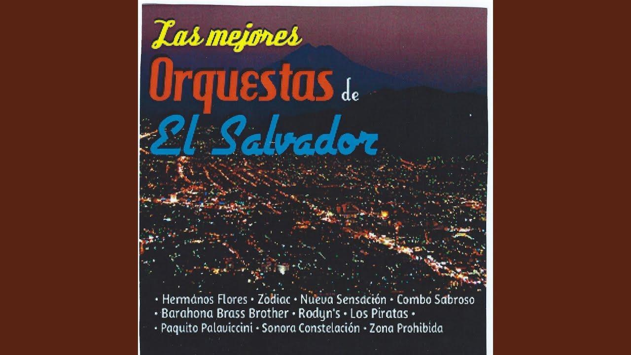  - Barahona Brass Brothers