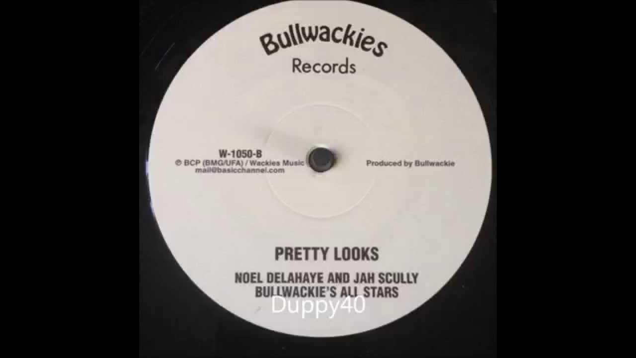 12" - Noel Delahaye and Jah Scully