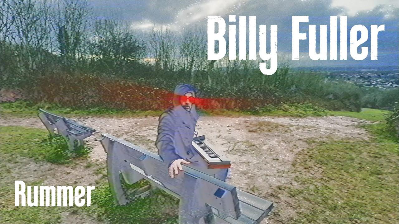 Fragments - Billy Fuller