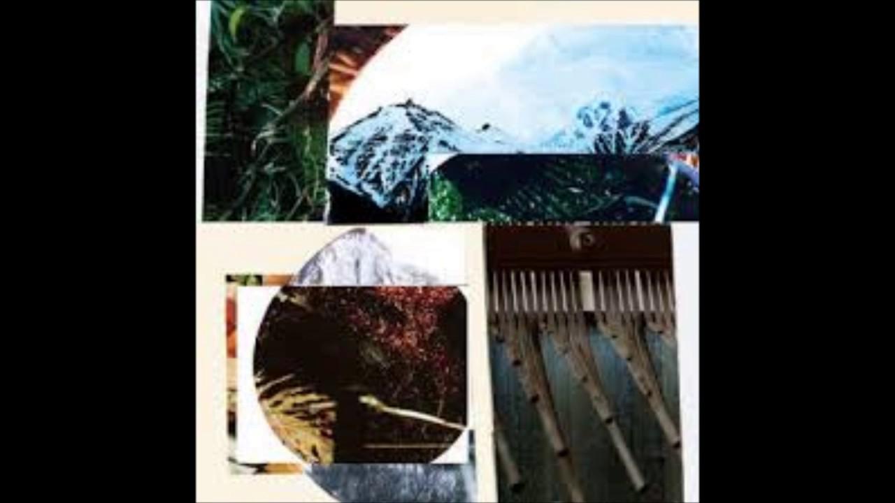 Mbira Lights 1 EP - Ametsub