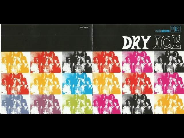  - Dry Ice